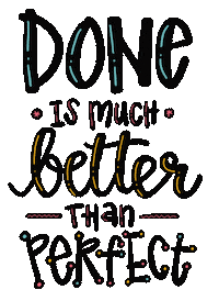 Motivator Motivating Sticker