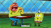 season 9 GIF by SpongeBob SquarePants