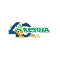 Agro Sticker by Kesoja