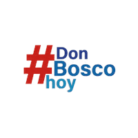 Salesianosmeg salesianos donbosco donboscohoy Sticker