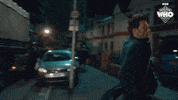 David Tennant GIF by Doctor Who