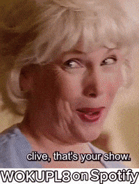 Key And Peele GIF