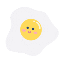 Happy Good Morning Sticker