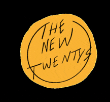 TheNewTwentys new thenewtwentys twentys the new twentys GIF