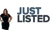 Listing Real Estate Sticker by Premier Property Solutions