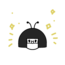 Stars Love Sticker