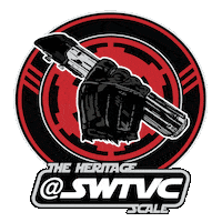 SWTVC swtvc Sticker