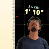 One Foot GIF