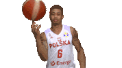 Game Basketball Sticker by FIBA