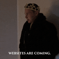 Got GIF by OMNICOMMANDER