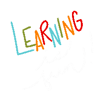 ArrowsAndApplesauce fun rainbow school education Sticker