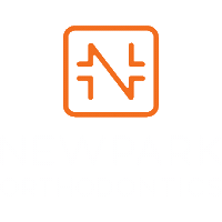 Braces Sticker by Newpark Orthodontics