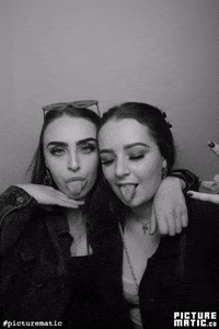 The Engine Shed Photobooth GIF by picturematic