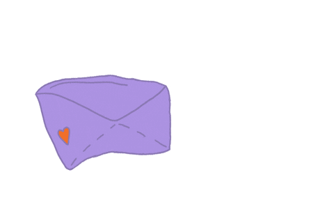 Letter Mail GIF by Bare Tree Media