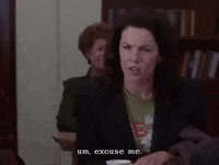 Season 1 Netflix GIF by Gilmore Girls 