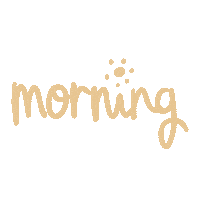 Sun Morning Sticker