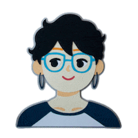 Colmenapc Sticker