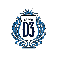 ForbiddenLibations disney day d3 drinkers Sticker