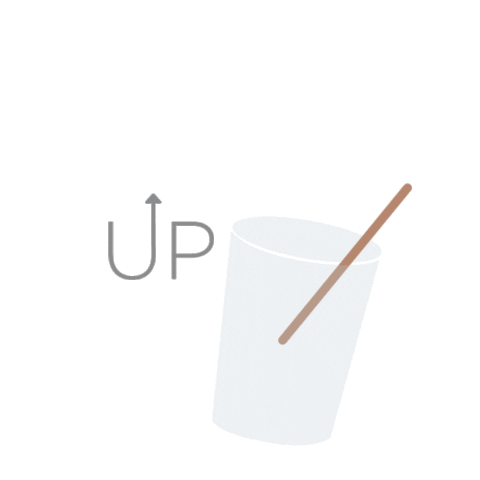 Swipe Up Energy Drink Sticker by Isagenix