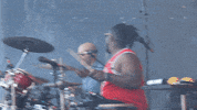 Rock Band Concert GIF by The Revivalists