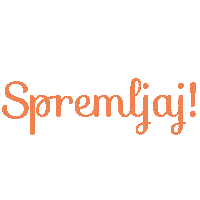 Spremljaj Sticker by Barvish
