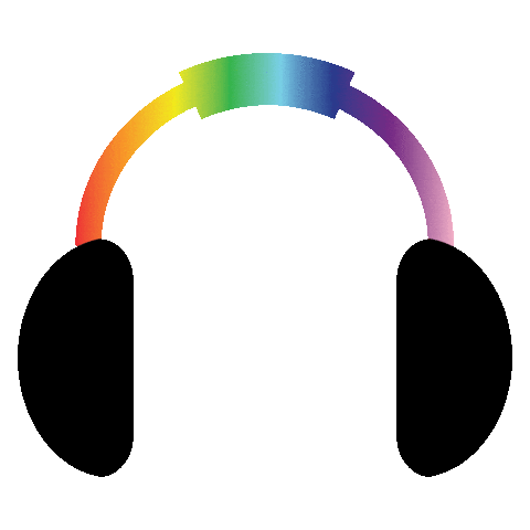 Prideweek Sticker by Griffith Sport
