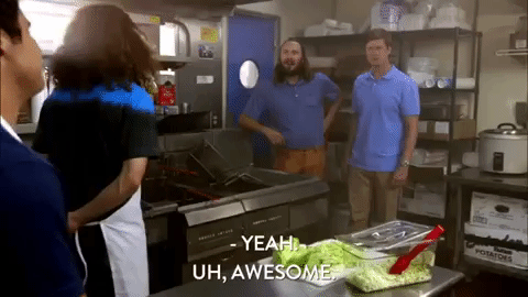 comedy central GIF by Workaholics