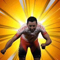 bike cycling GIF by Team Cofidis - #Cofidismyteam