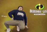 Diego GIF