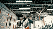 Sport Sparring GIF by UFC