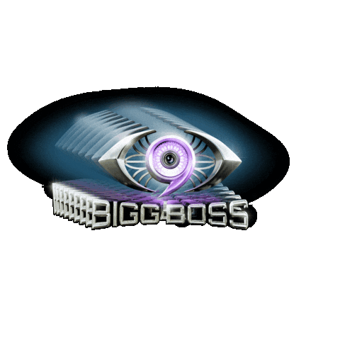 Season 9 Sticker by Vijay Television