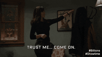 trust me come on paul giamatti GIF by Billions