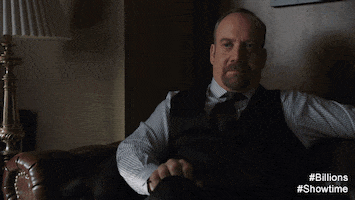 season 2 chuck GIF by Billions