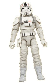 Star Wars Hasbro Sticker by SWTVC