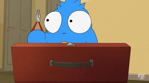 Short Form Comedy GIF by Cake FX