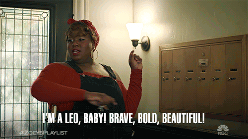 Zoeys Playlist GIF by NBC