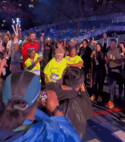 Final Person Completes NYC Marathon