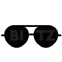 Fashion Style Sticker by Bitz of Glitz