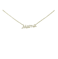 Mothers Day Mama Sticker by Bitz of Glitz