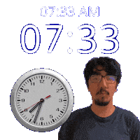 7Am Sticker