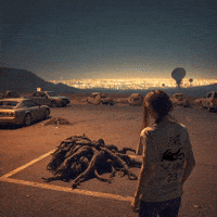 Mystery Love GIF by Komplex