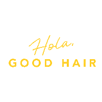 Hair Mexico Sticker by Covet & Mane