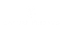 Logo Travel Sticker by Casual Fridays