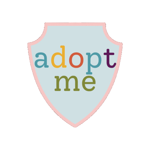 Campcockeradopt Sticker by Camp Cocker Rescue