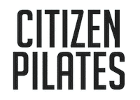 CitizenPilatesHTX workout houston pilates citizen Sticker