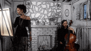 Music Video Rap GIF by Casanova Records