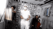 Music Video Rap GIF by Casanova Records