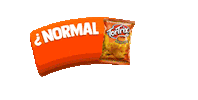 Guatemala Snacks Sticker by Tortrix