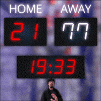 21 Home GIF