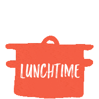 captain cook lunch Sticker by KptnCook